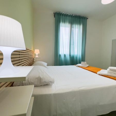 Elimi Favignana Apartments - Residence In Citta Eksteriør bilde