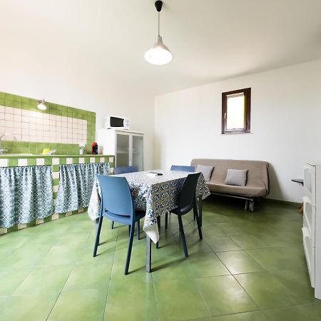 Elimi Favignana Apartments - Residence In Citta Eksteriør bilde
