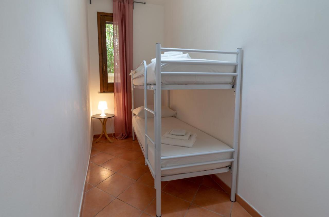 Elimi Favignana Apartments - Residence In Citta Eksteriør bilde