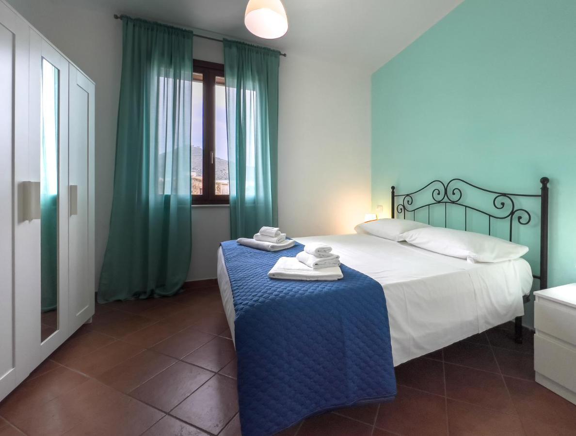 Elimi Favignana Apartments - Residence In Citta Eksteriør bilde